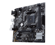 ASUS PRIME B450M-K II - 621519 - zdjęcie 3